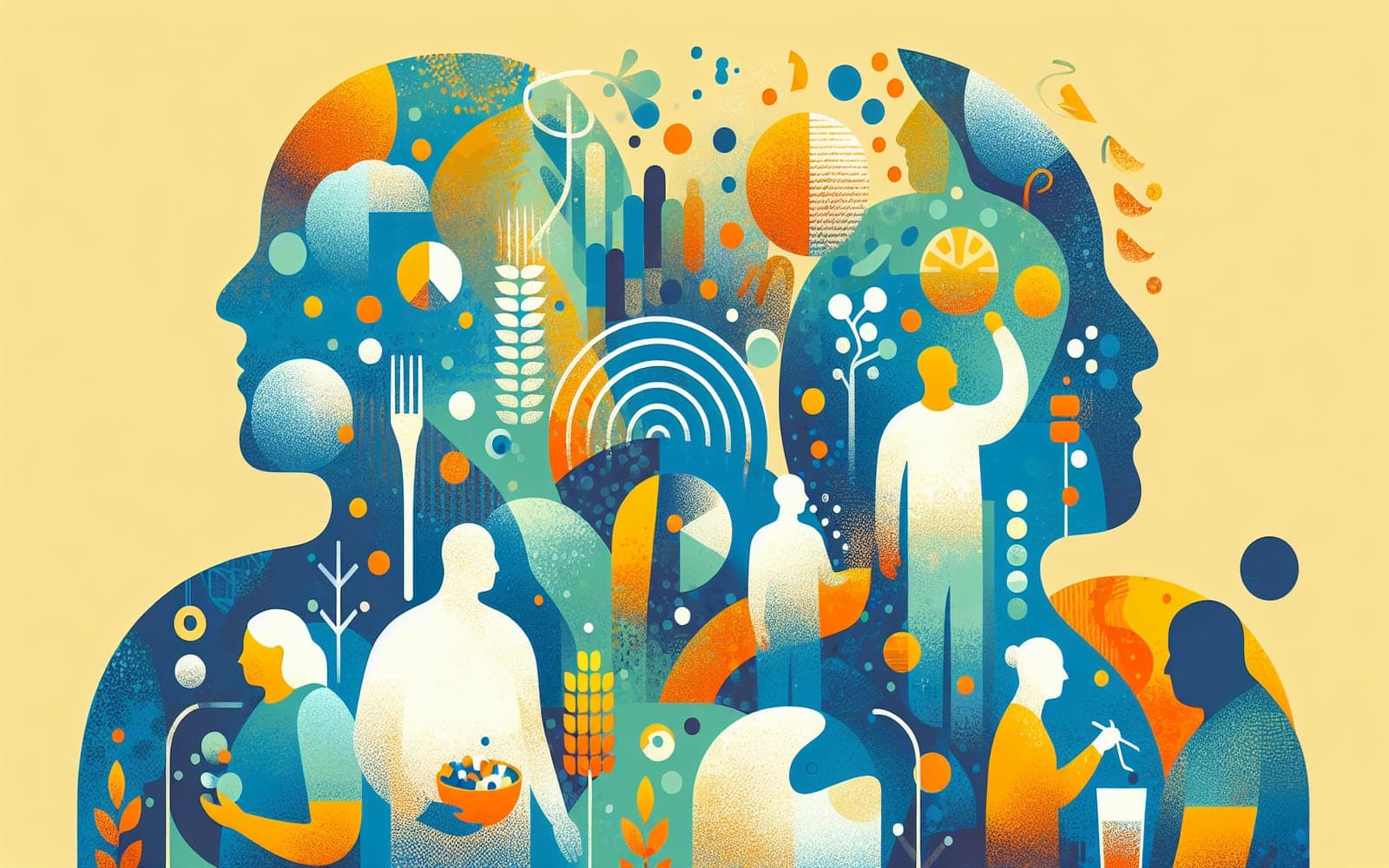 A comprehensive approach to preventing obesity through lifestyle changes, including healthy eating and regular physical activity, to reduce the risk of obesity-related diseases.