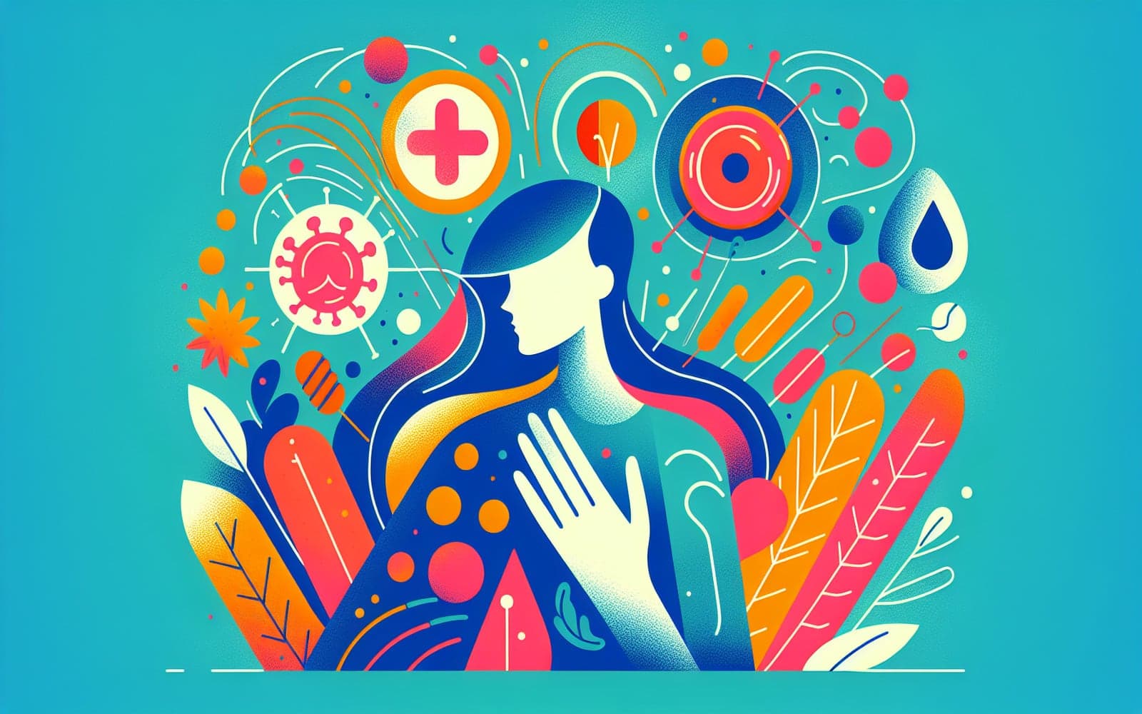 The role of a well-balanced diet in supporting skin health and immunity to help prevent scabies.