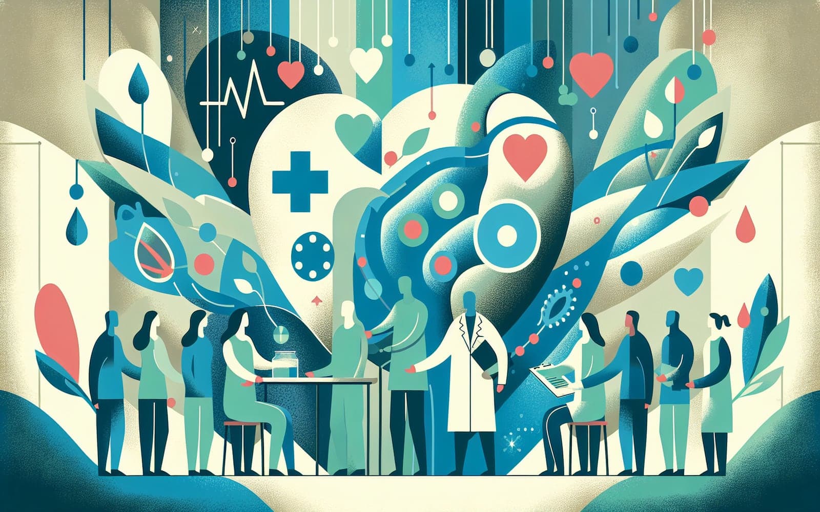 A diet focused on improving cardiovascular health by including foods rich in fiber and healthy fats while reducing red meat and sugar intake.