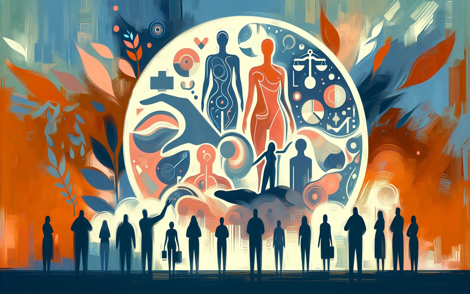 Consumption of trans fats is associated with increased risk of heart disease, stroke, and type 2 diabetes due to its effect on cholesterol levels.