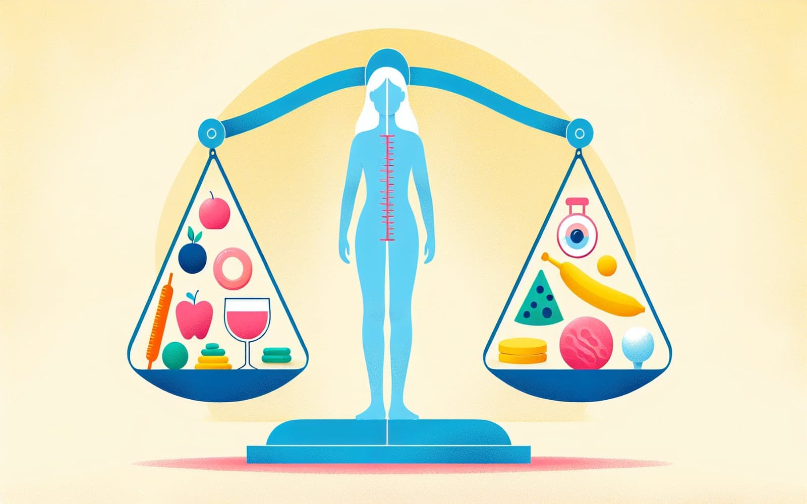 A repeated cycle of weight loss and regain that may increase the risk of heart disease, affect mental health, and complicate future weight loss efforts.