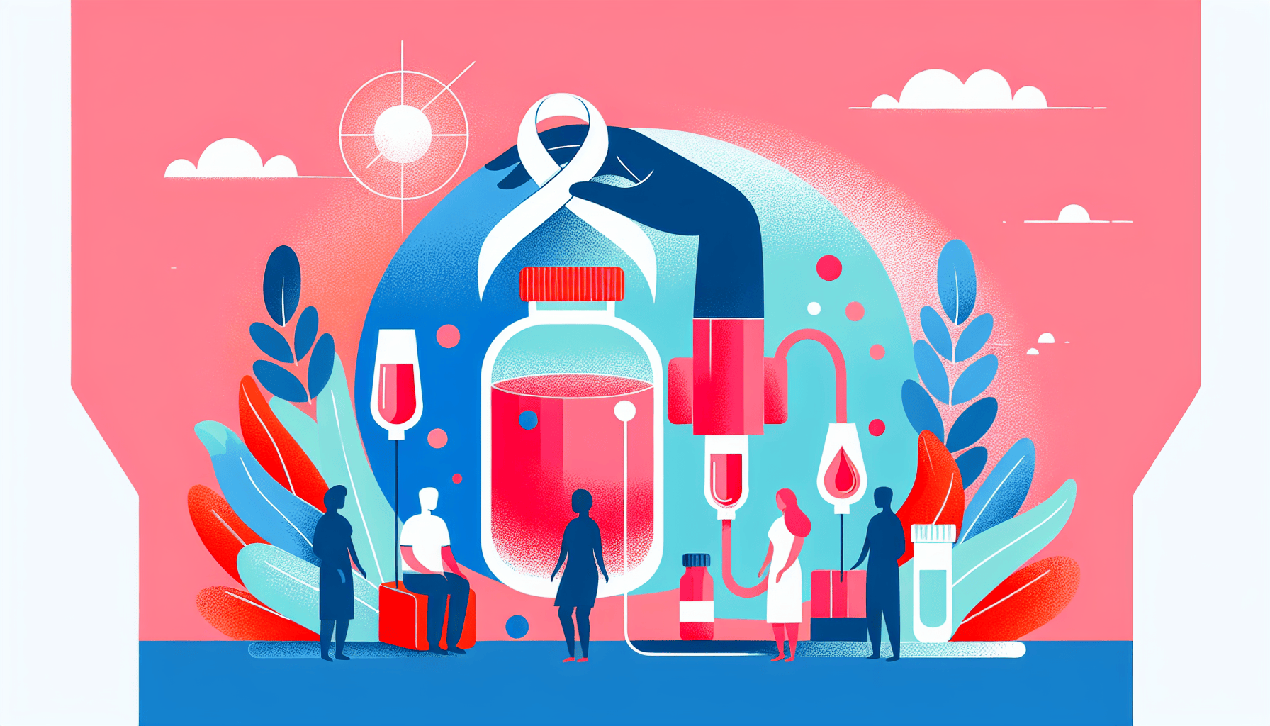 Liquid Biopsies: A Less Invasive Alternative for Cancer Diagnosis