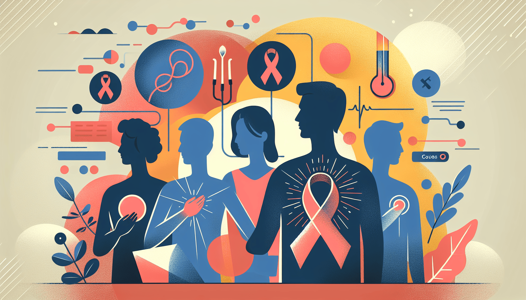 Understanding Lymphoma: Causes, Symptoms, Diagnosis, and Treatment Options