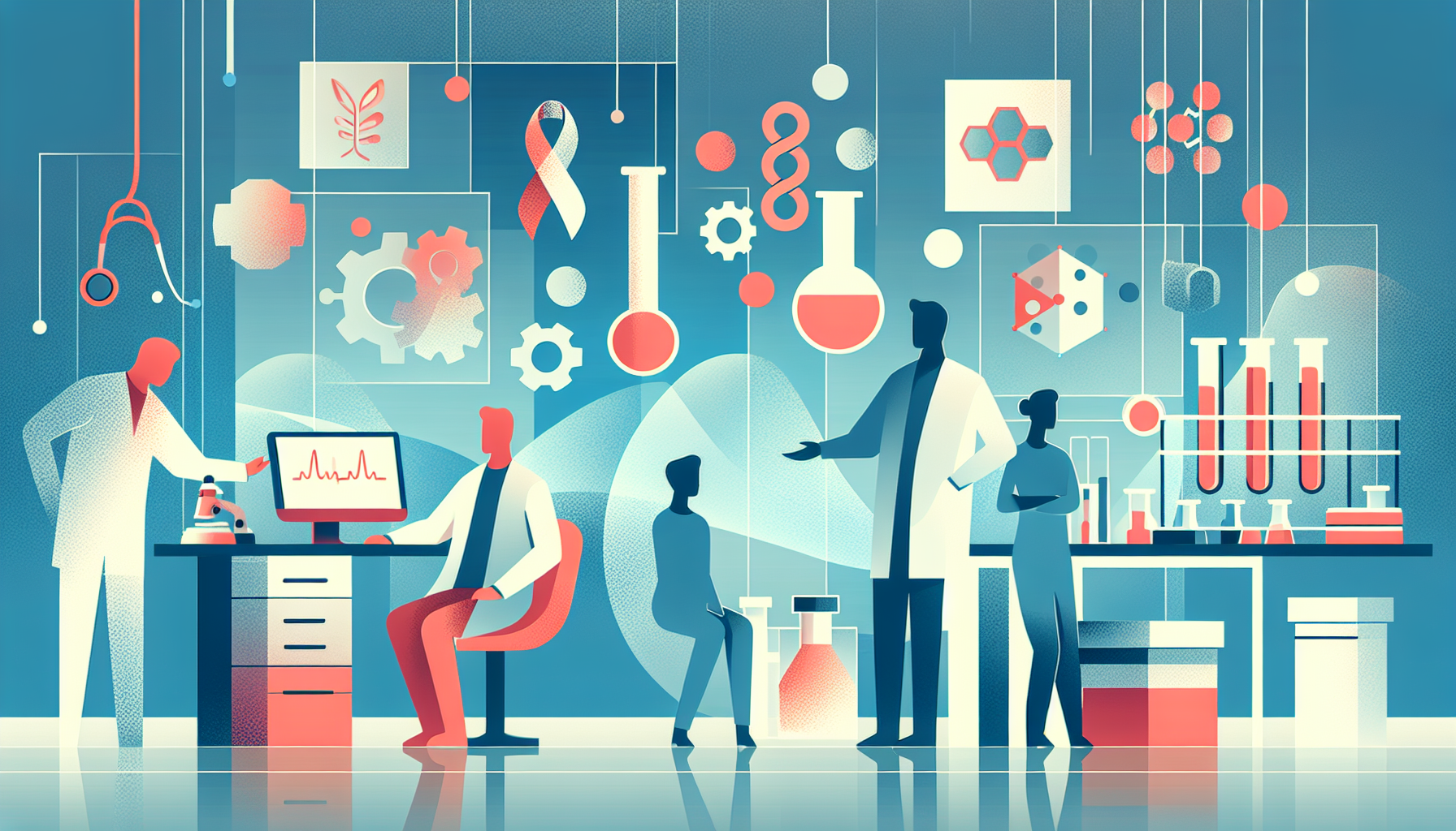 Understanding Lysosomal Storage Disorders: Symptoms, Diagnosis, and Treatment