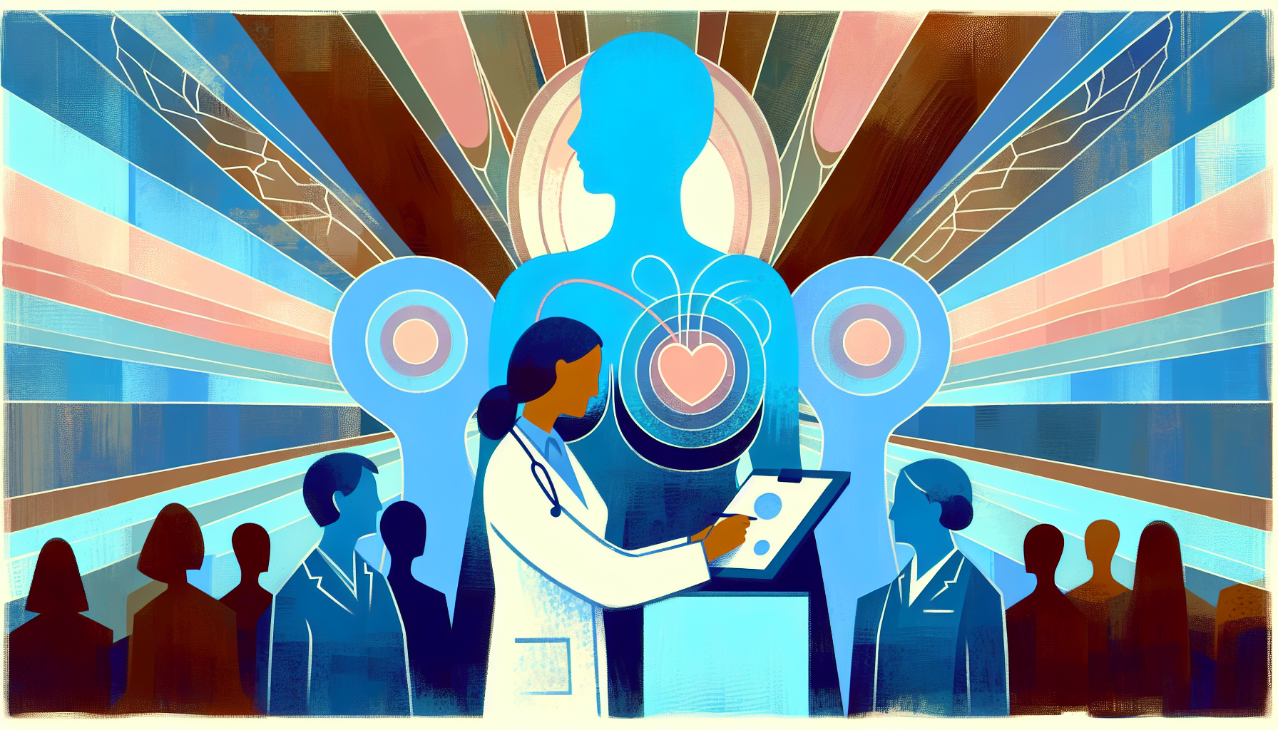 Mammograms: A Surprising Tool for Detecting Heart Disease