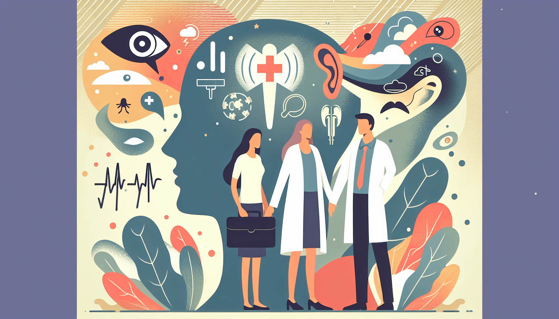 Understanding Meniere's Disease: Symptoms, Causes, and Treatments