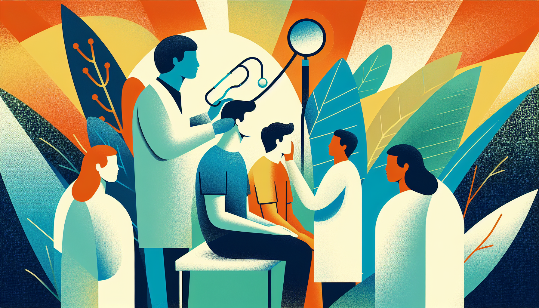 Migraine Treatment Disparities: Causes and Solutions for Equitable Care