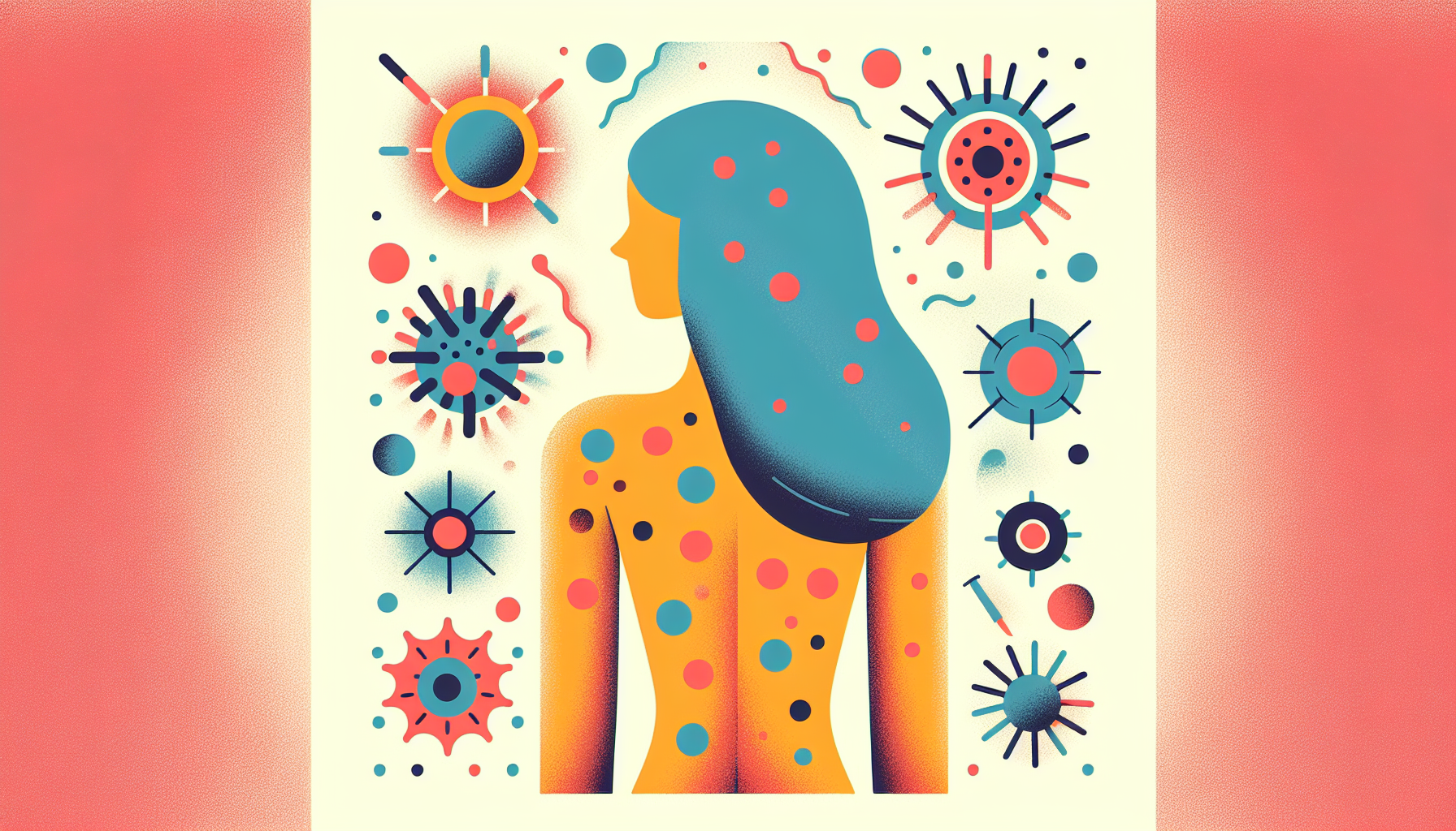 Molluscum Contagiosum: Symptoms, Causes, Diagnosis, and Treatment