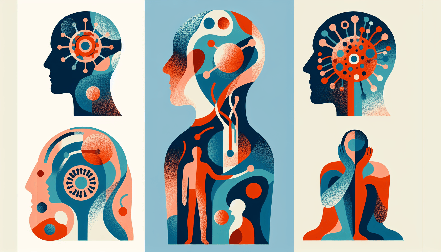 Understanding Mononucleosis: Causes, Symptoms, and Treatment Options