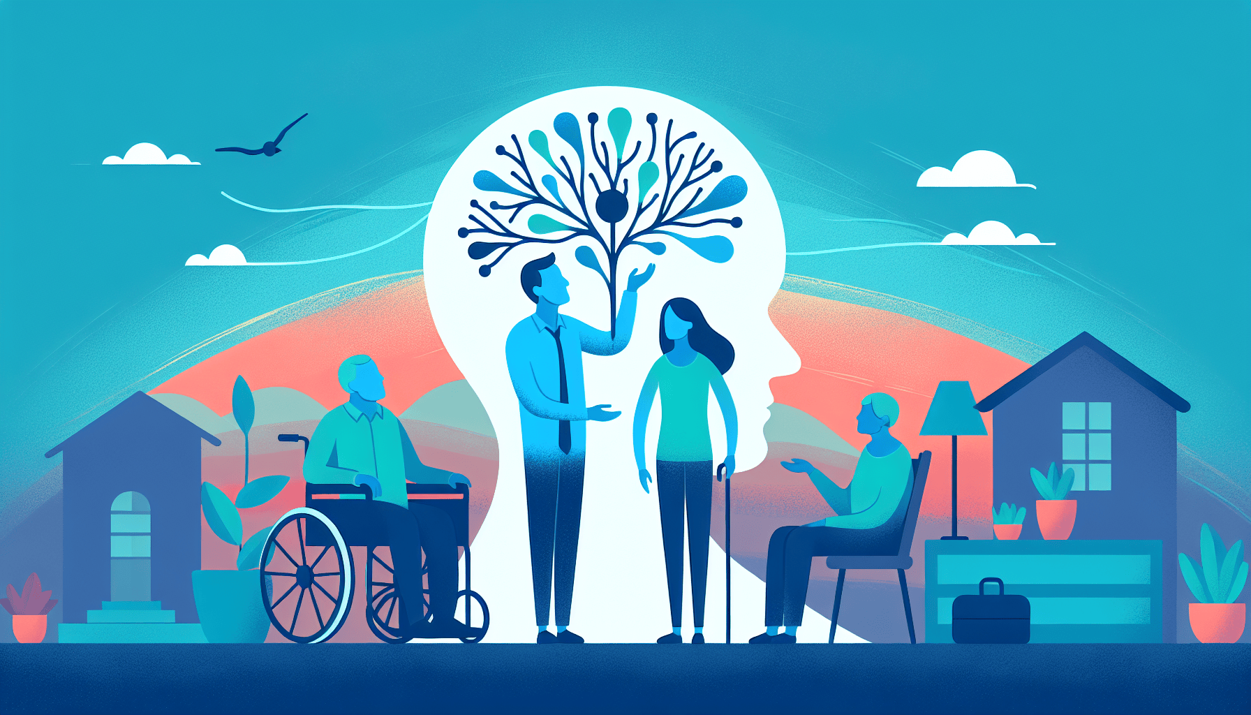 Understanding Motor Neuron Diseases: Symptoms, Types, and Management