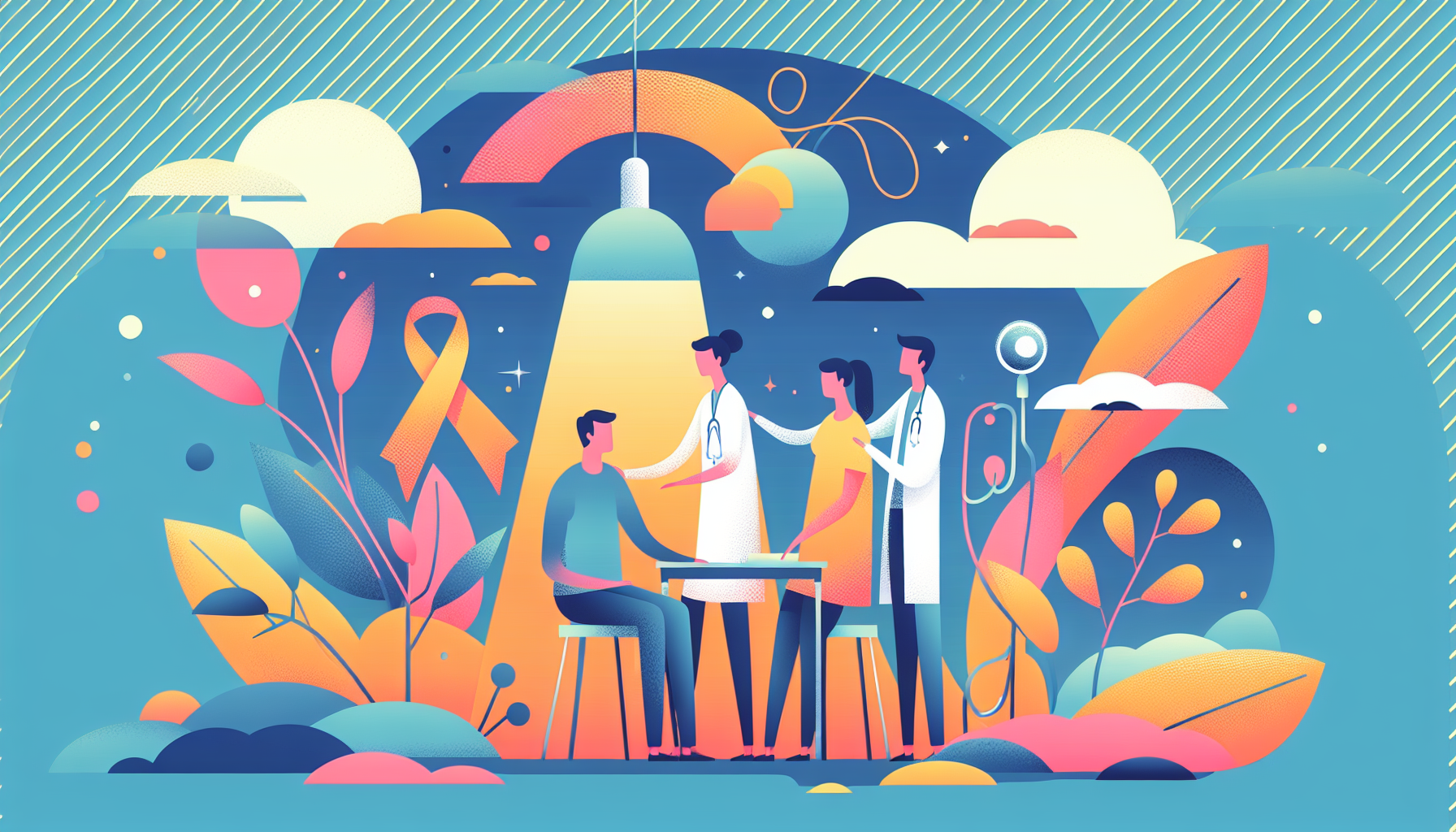 Understanding Multiple Myeloma: Symptoms, Diagnosis, and Treatment Options