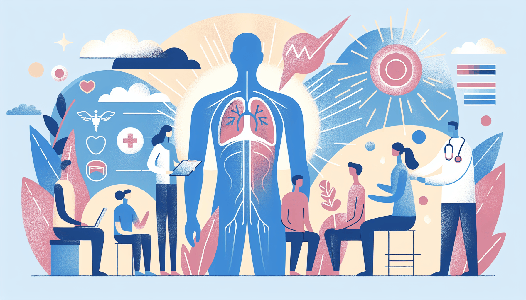 Understanding Muscular Dystrophy: Symptoms, Diagnosis, and Treatment Options