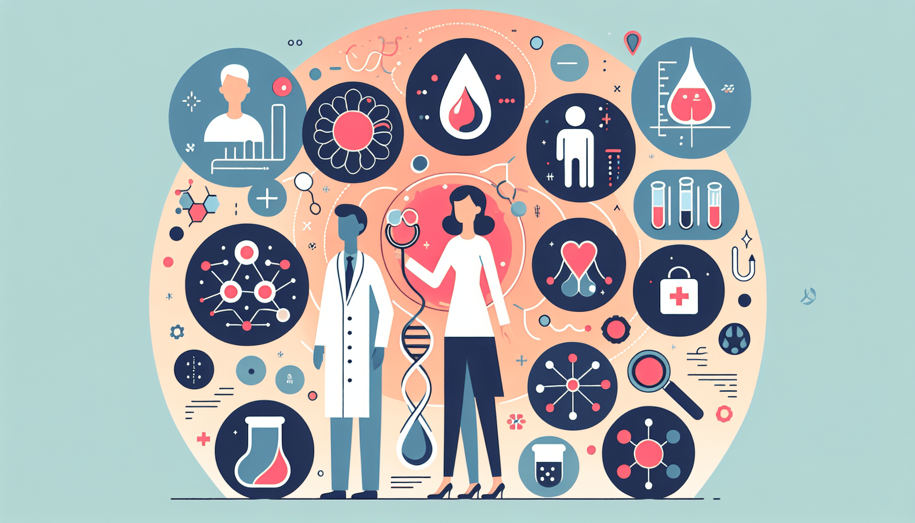 Understanding Myelofibrosis: Symptoms, Causes, and Treatment Options