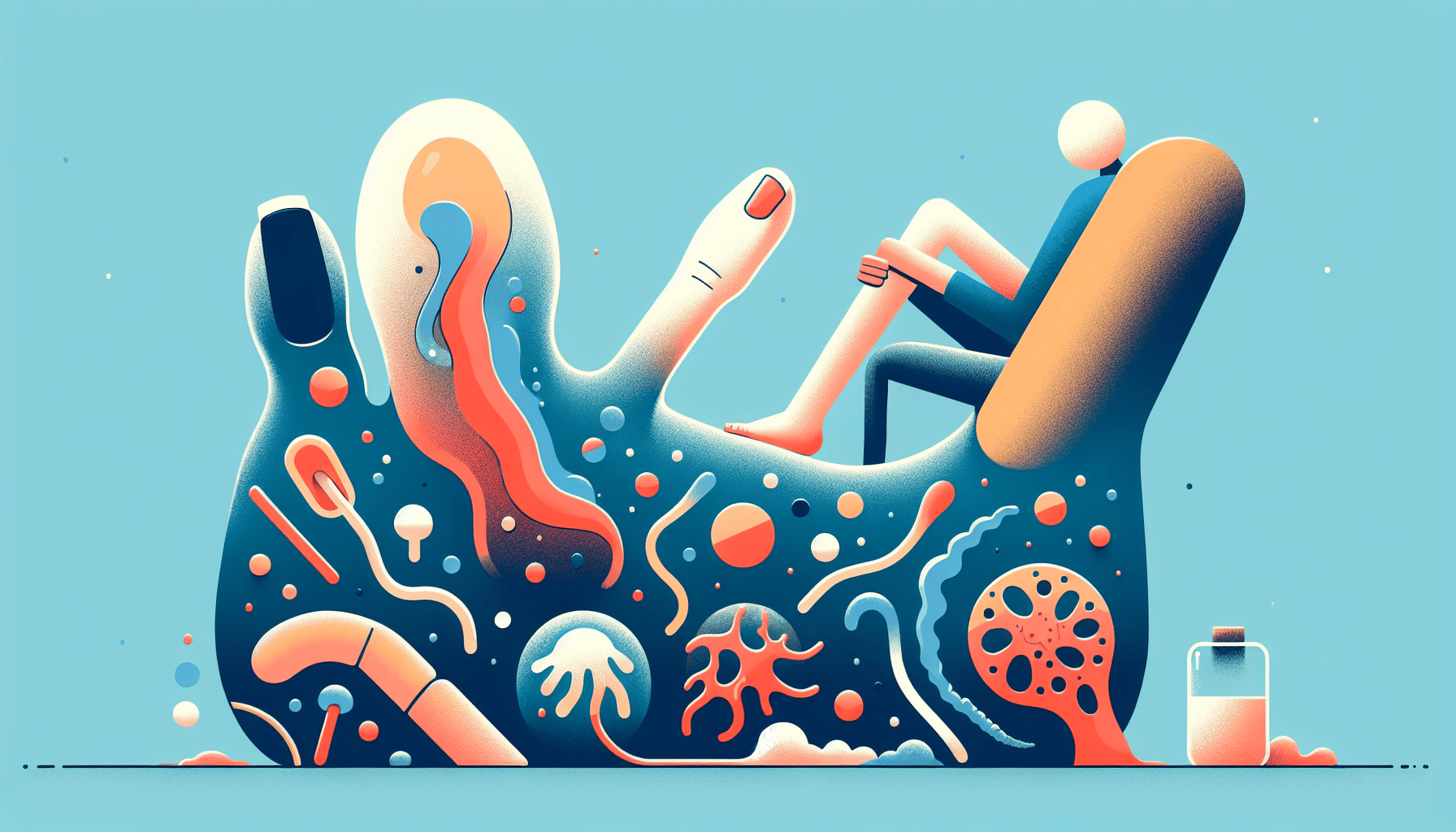 Understanding and Treating Nail Fungus and Ingrown Toenails