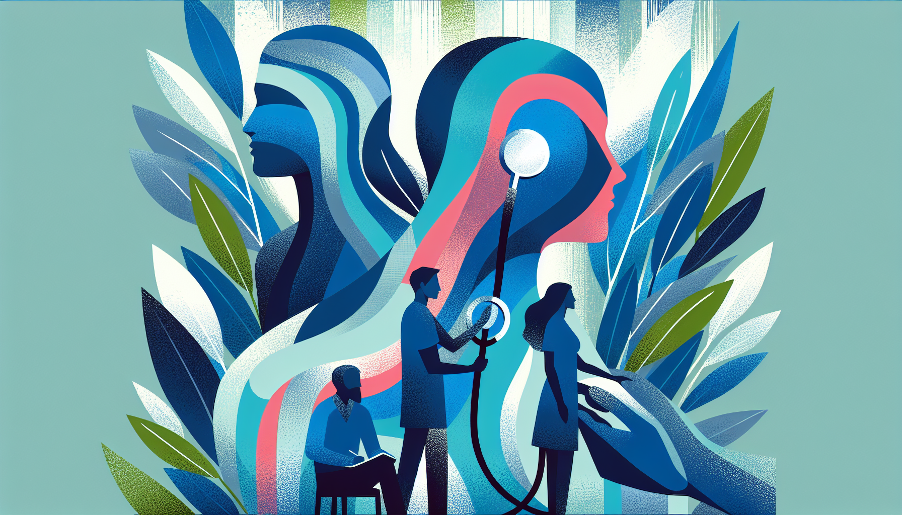 Naturopathic Medicine: A Natural Approach to Healing