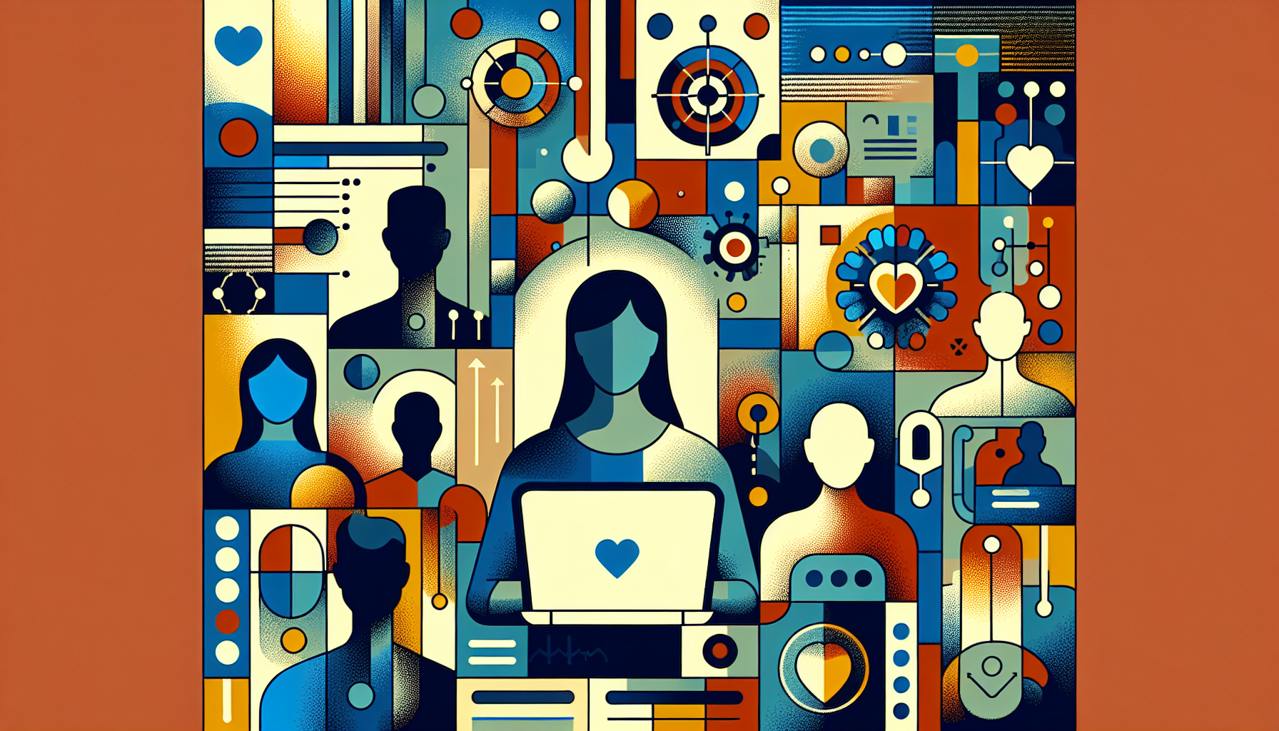 Navigating Online Health Information: A Guide to Staying Informed and Avoiding Anxiety