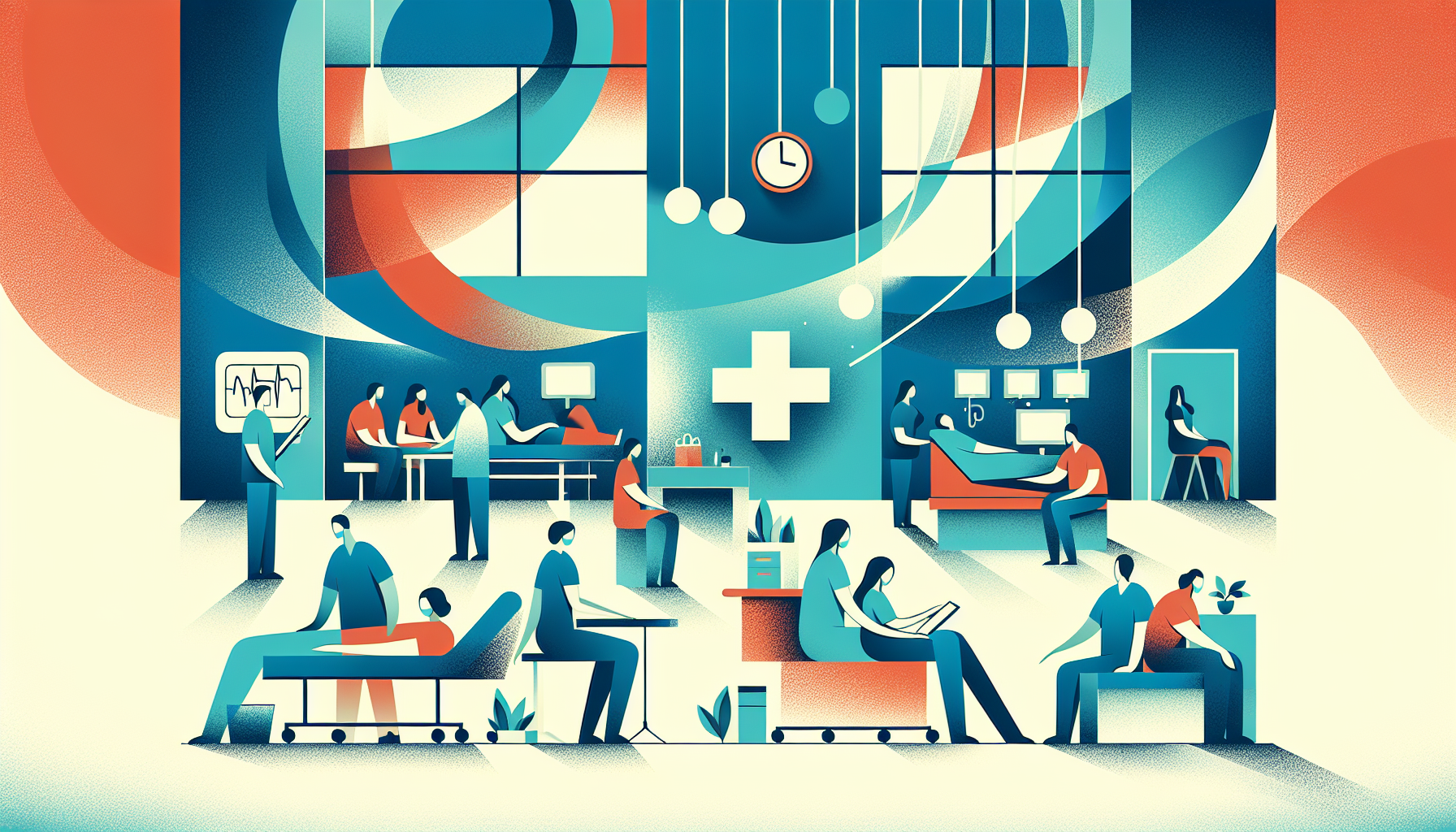 Navigating the Emergency Department: A Patient's Guide