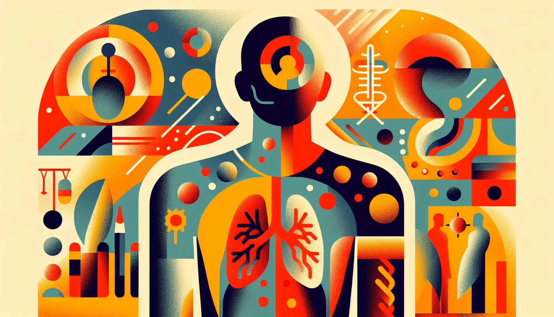 Understanding Necrotizing Fasciitis: Symptoms, Causes, and Treatment