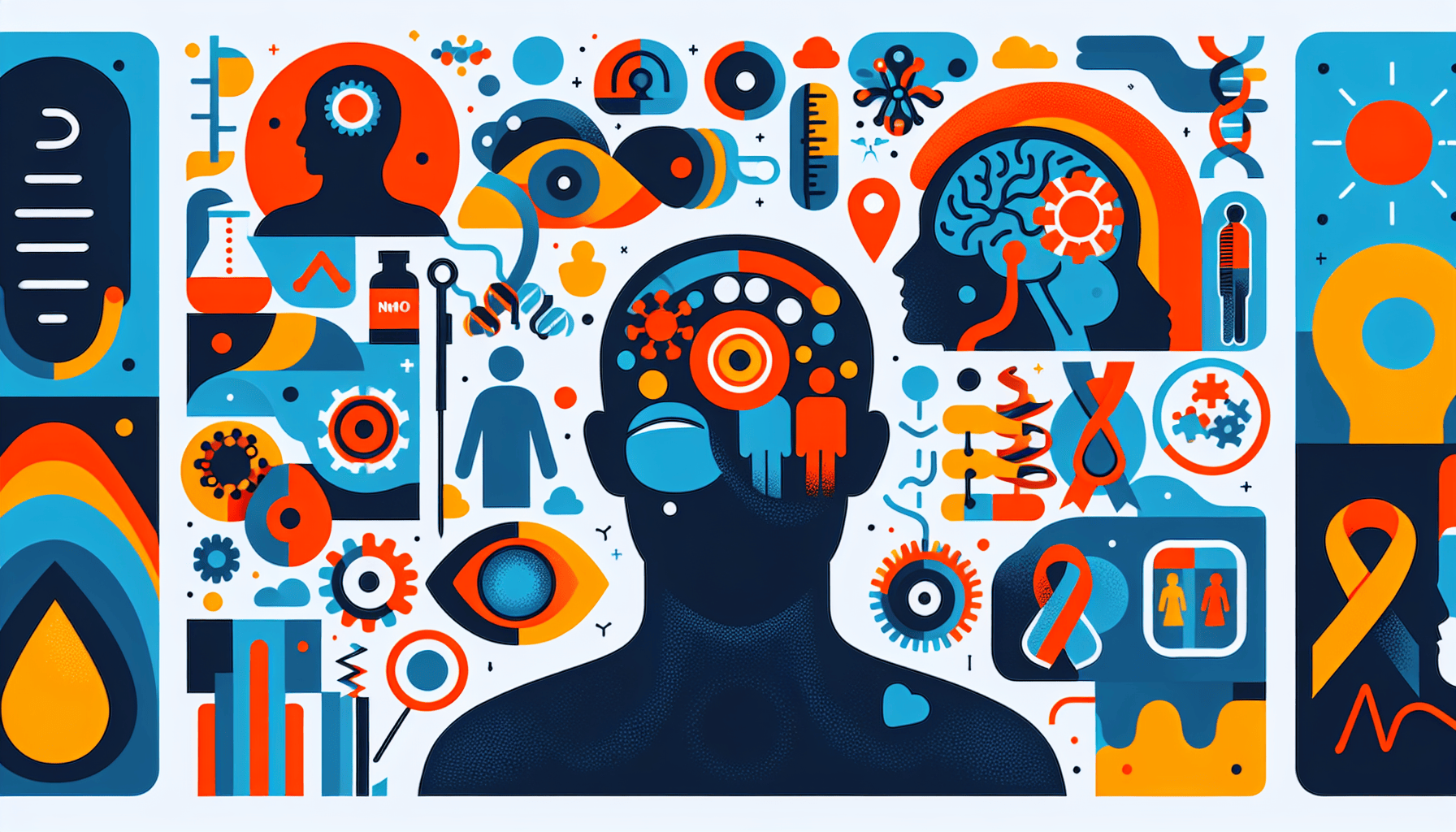 Understanding Neuromyelitis Optica (NMO): Symptoms, Causes, and Treatment Options