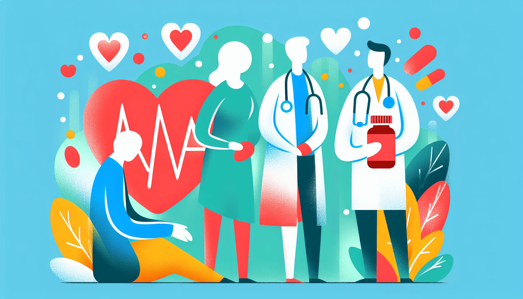 Understanding Nitroglycerin: When to Take It and When to Avoid It for Angina Relief