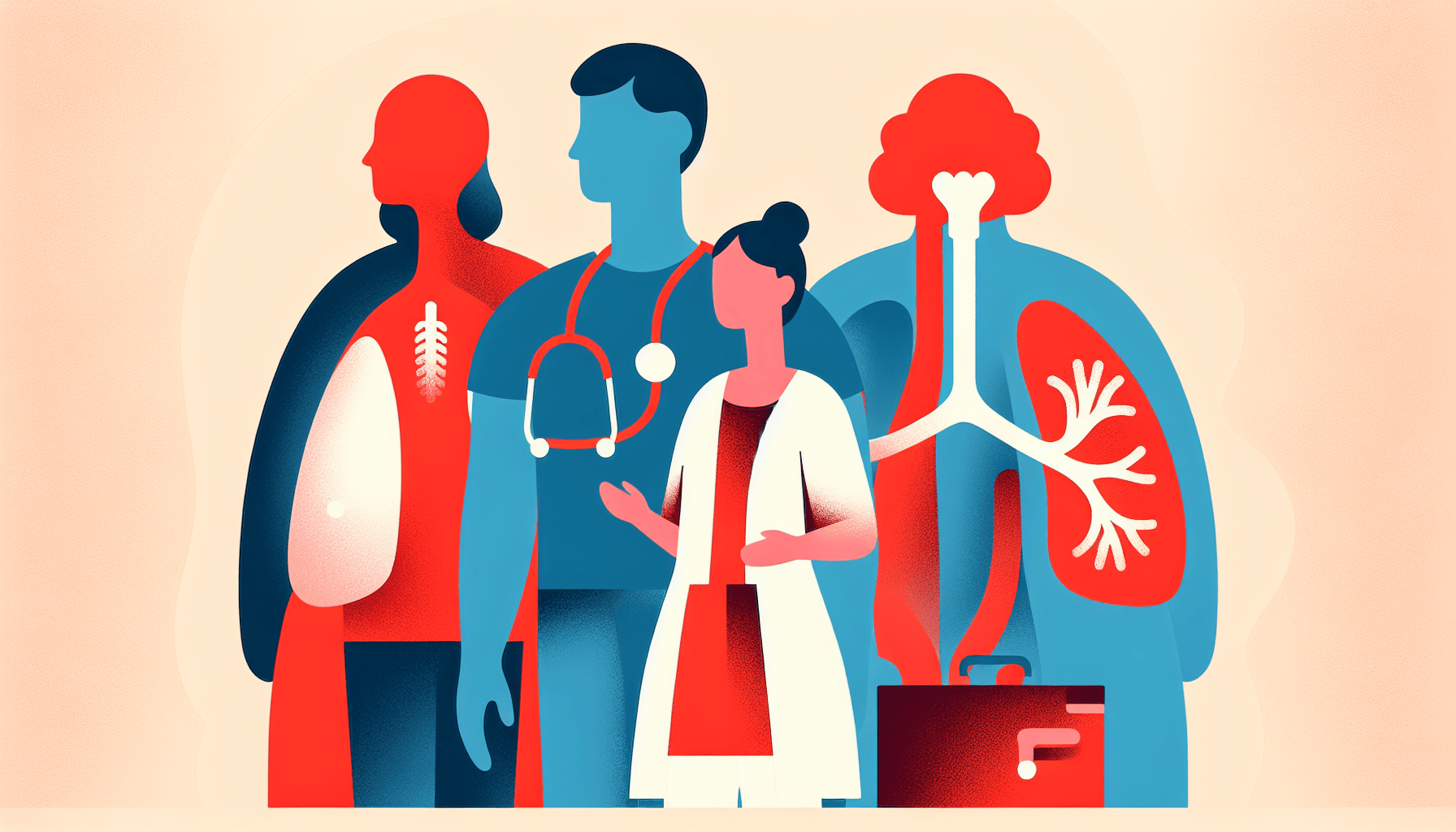 Understanding Non-Small-Cell Lung Cancer (NSCLC): Symptoms, Diagnosis, and Treatment Options