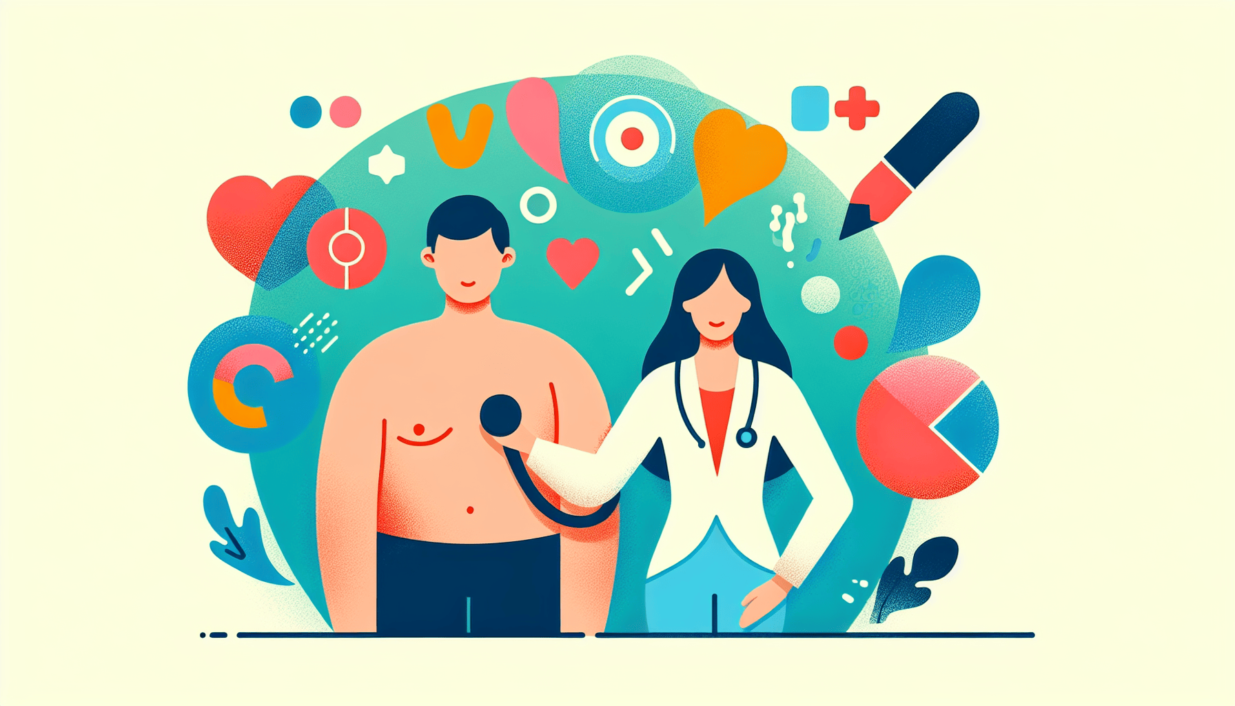 Understanding Obesity: Causes, Symptoms, Treatments, and Prevention