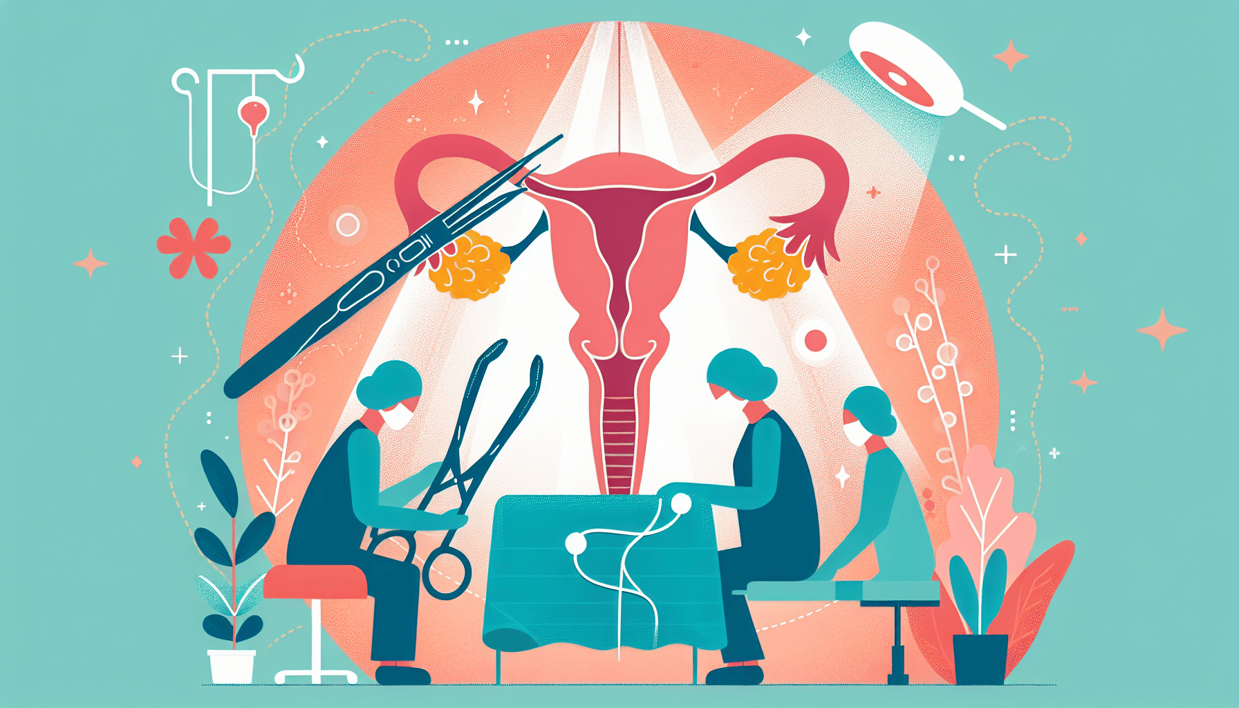 Understanding Oophorectomy: Ovary Removal Surgery
