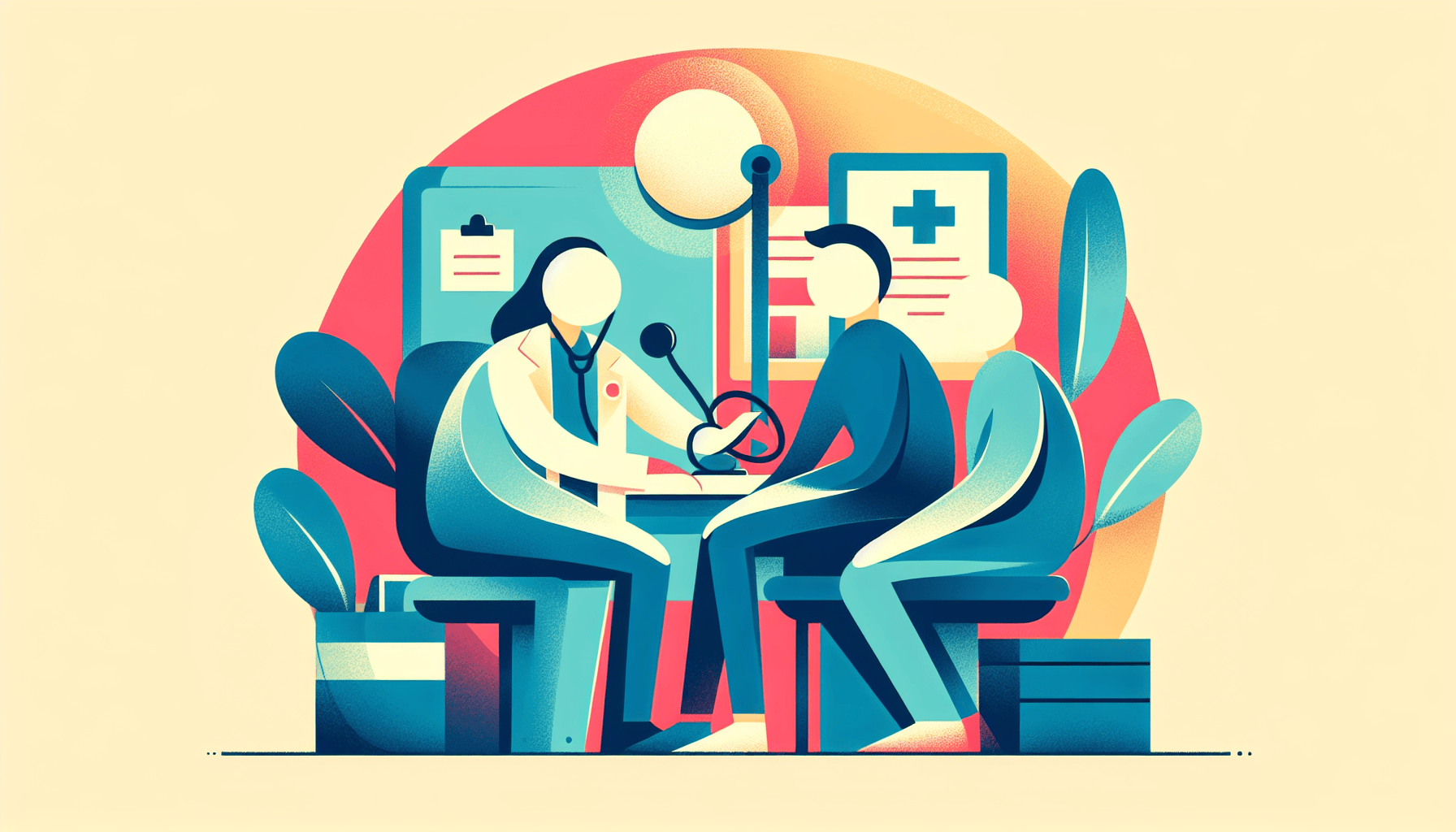 Overcoming Embarrassment at the Doctor's Office: Tips for Open Communication