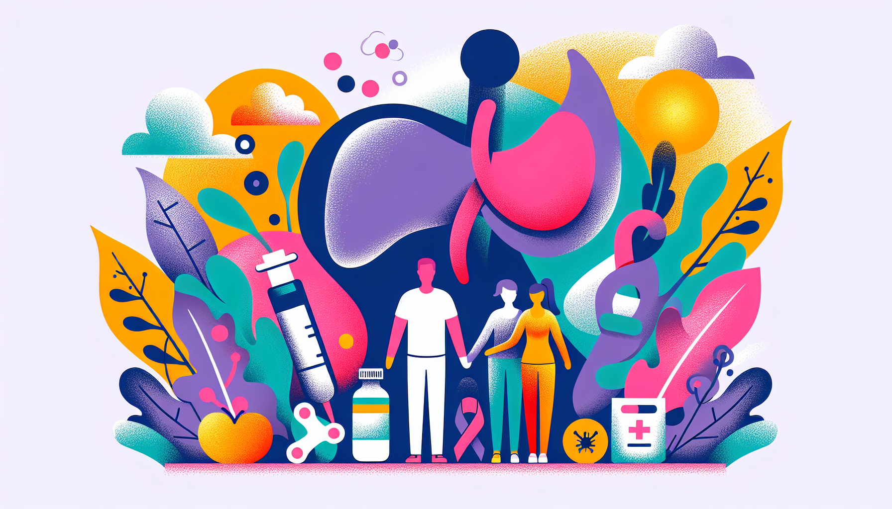 Understanding Pancreatic Cancer: Symptoms, Risk Factors, Diagnosis, and Treatment Options