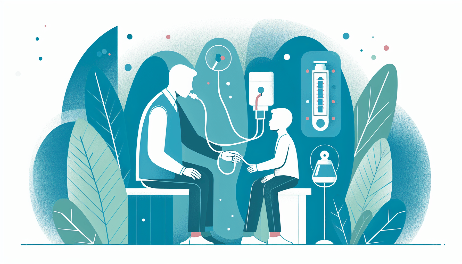 Peak Flow Meter: A Simple Tool for Managing Asthma Symptoms