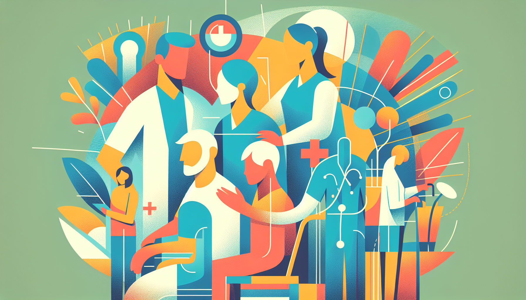 Understanding Physical Therapy: A Beginner's Guide to Pain Relief and Improved Mobility