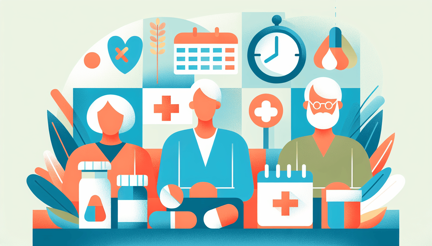 Planning for Long-Term Care: A Comprehensive Guide for Seniors