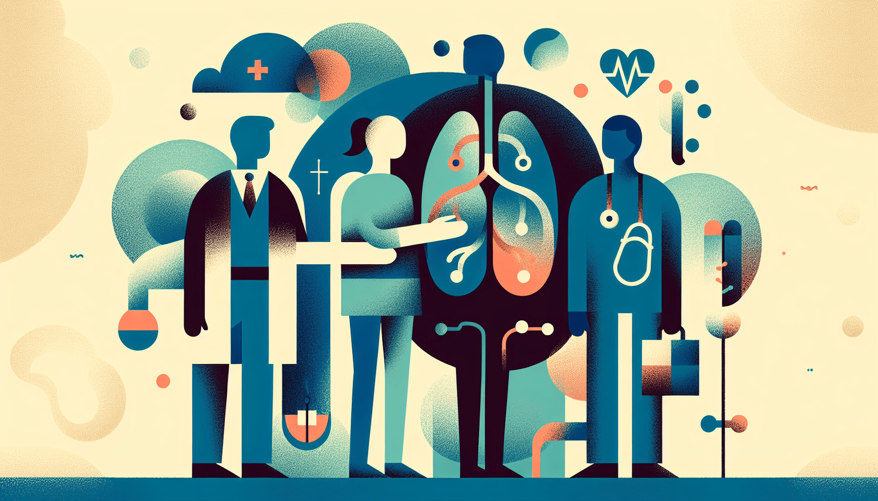 Understanding Pneumonia: Causes, Symptoms, and Treatment Options