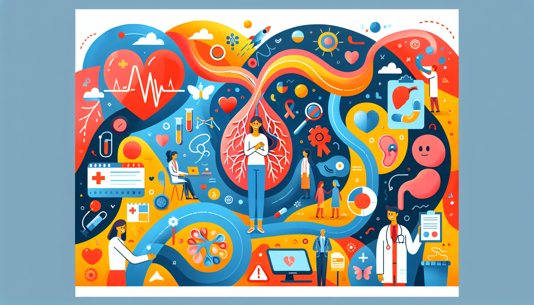 Understanding Pompe Disease: Causes, Symptoms, Diagnosis, and Treatment Options