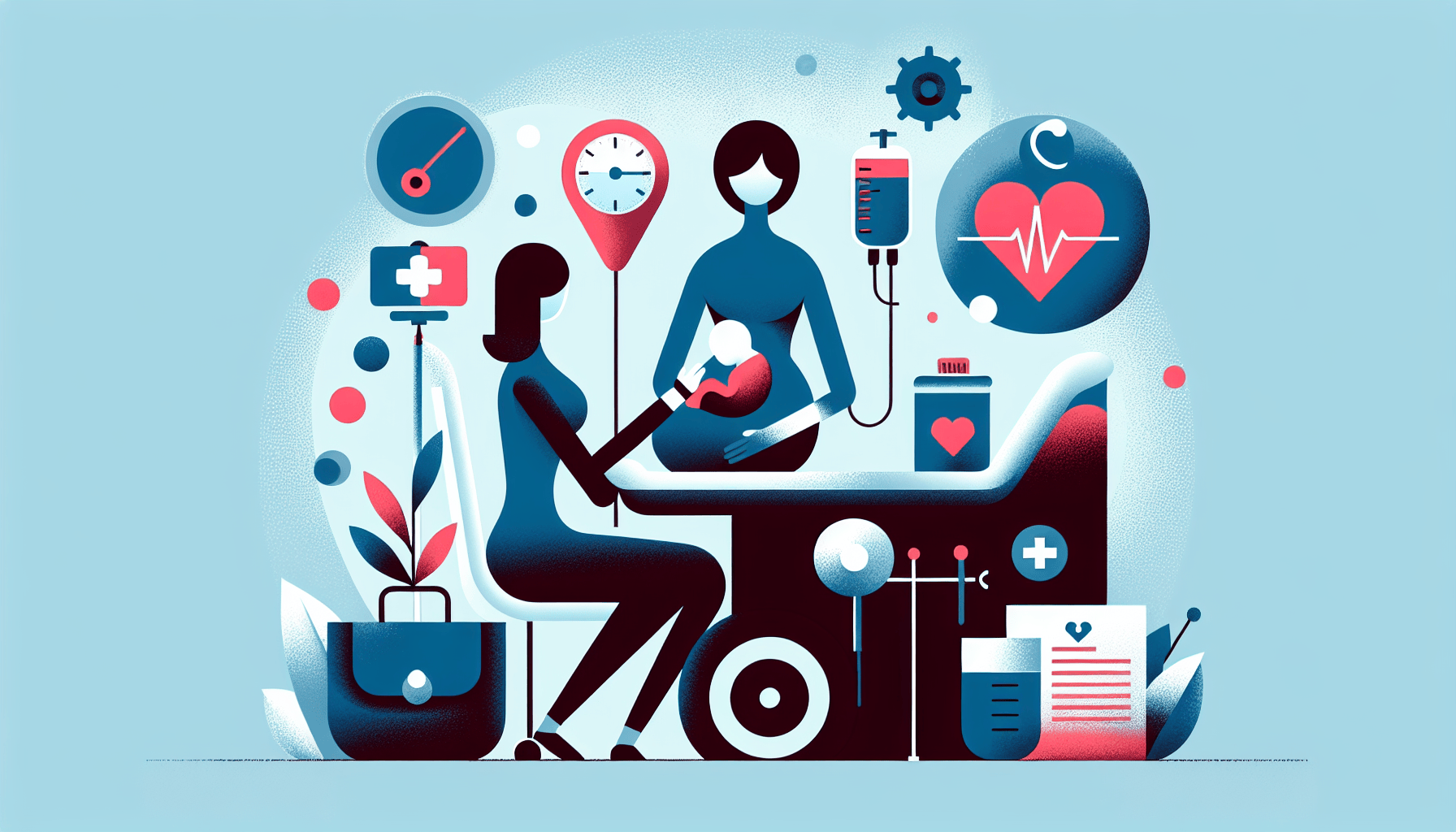 Understanding Premature Labor: Causes, Symptoms, and Treatment Options