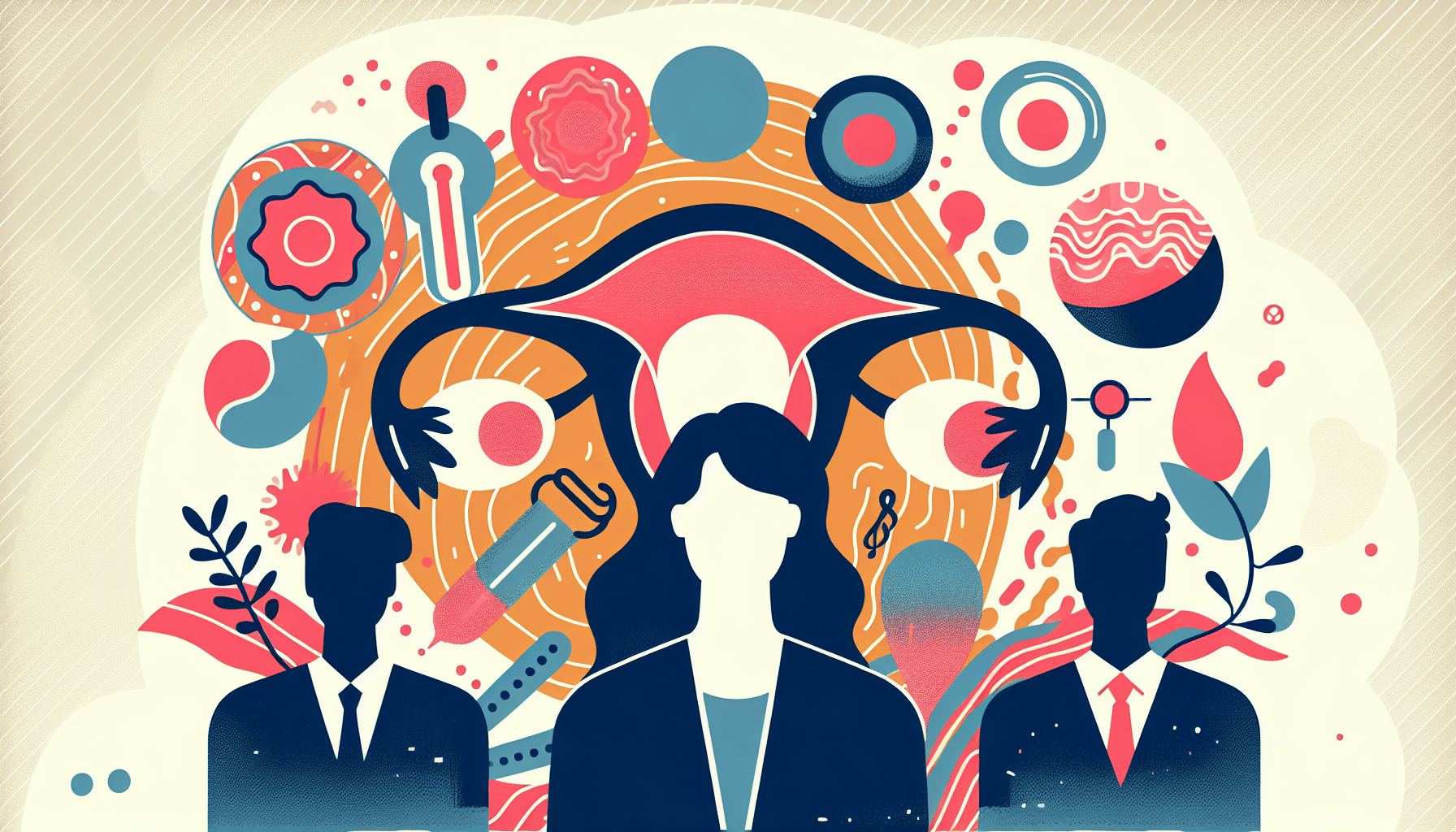 Understanding and Managing Premenstrual Syndrome (PMS)