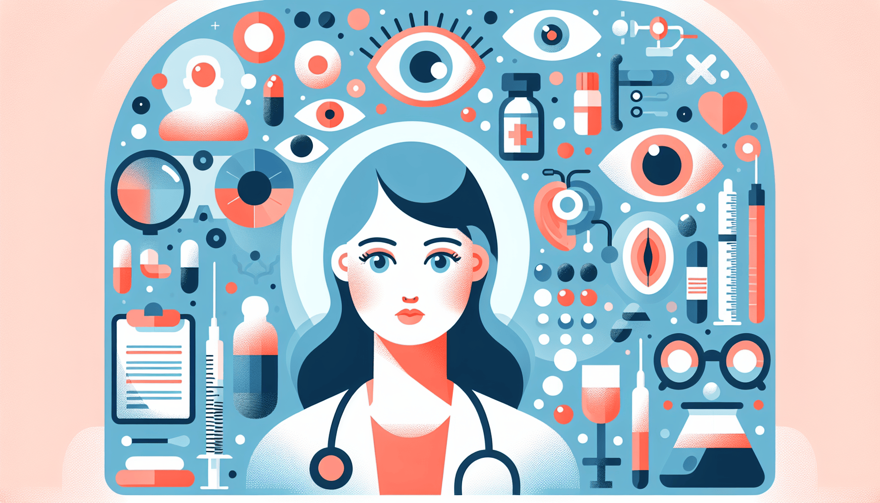 Understanding Presbyopia: Causes, Symptoms, and Treatment Options