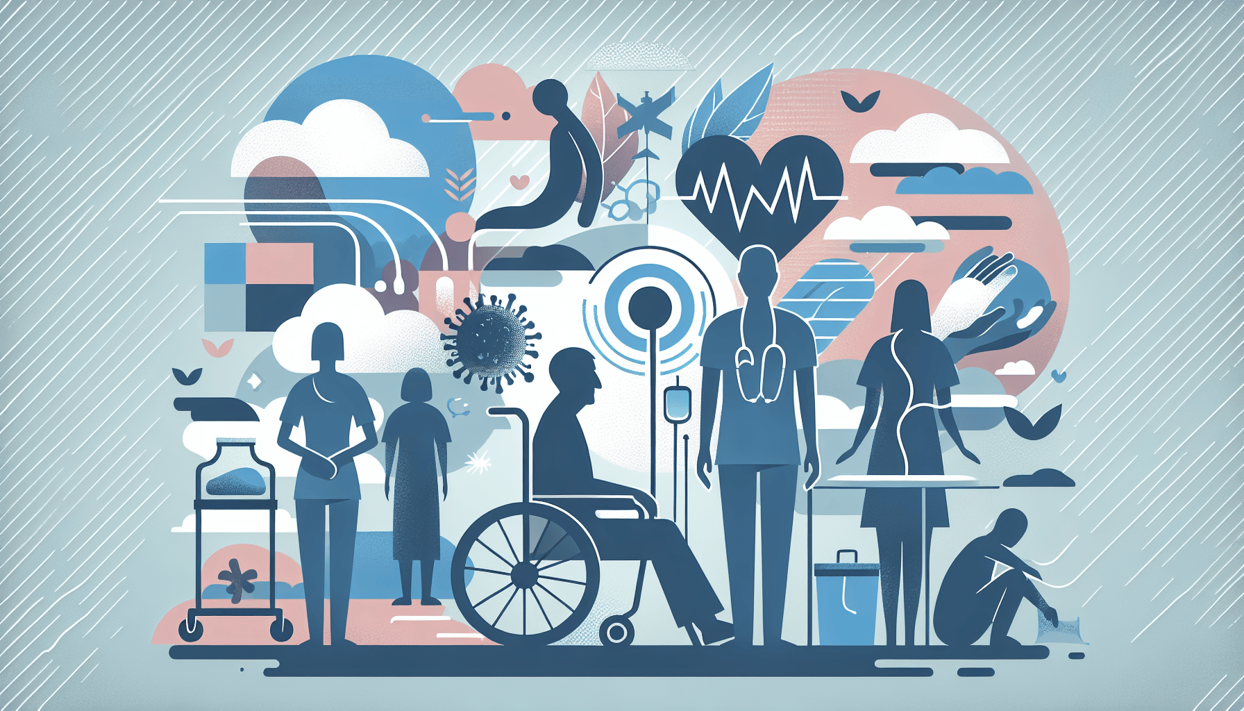 Understanding Pressure Sores: Causes, Stages, Treatment, and Prevention