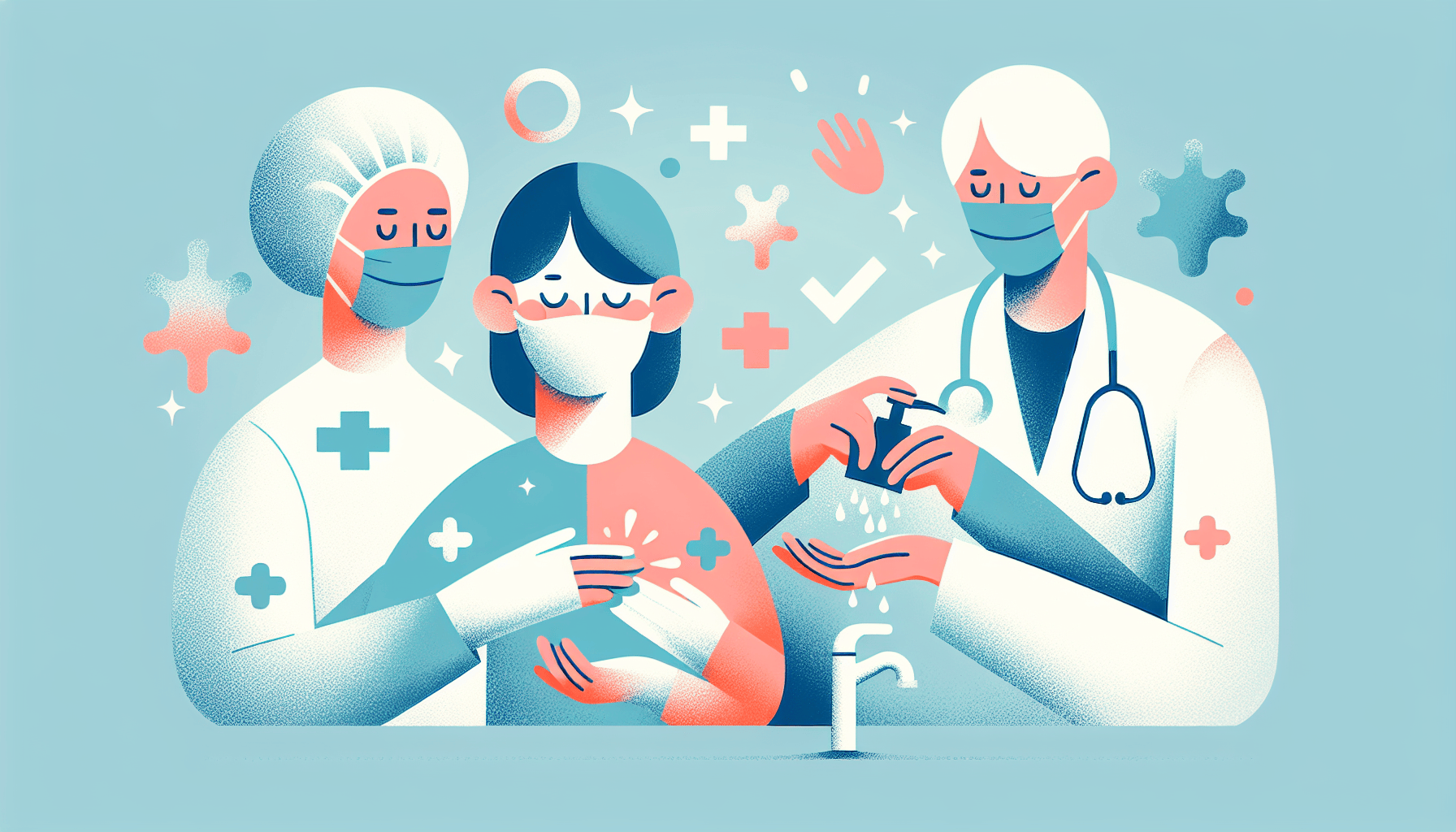 Prevent Colds with Simple Hand Washing Techniques