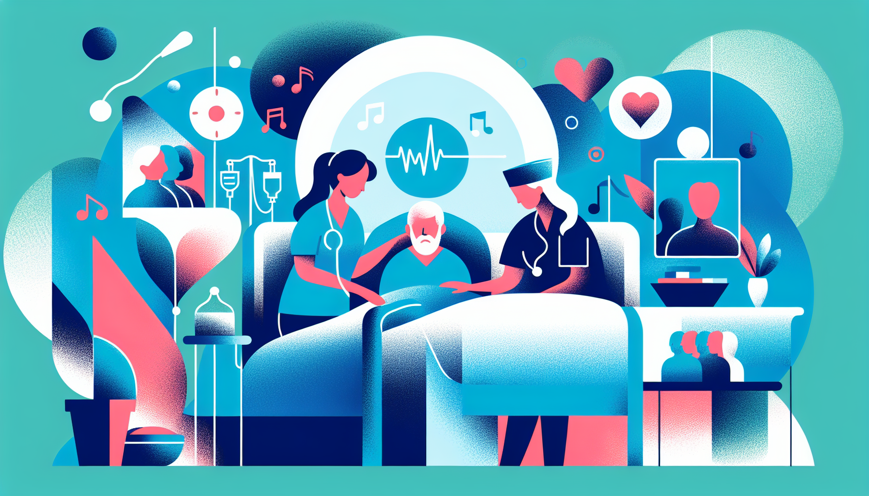 Preventing Delirium in Older Patients During Hospital Stays