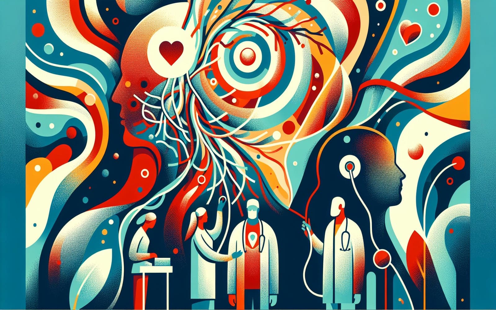 Carotid endarterectomy is a surgical procedure that removes plaque from the carotid artery to restore normal blood flow to the brain, preventing strokes.