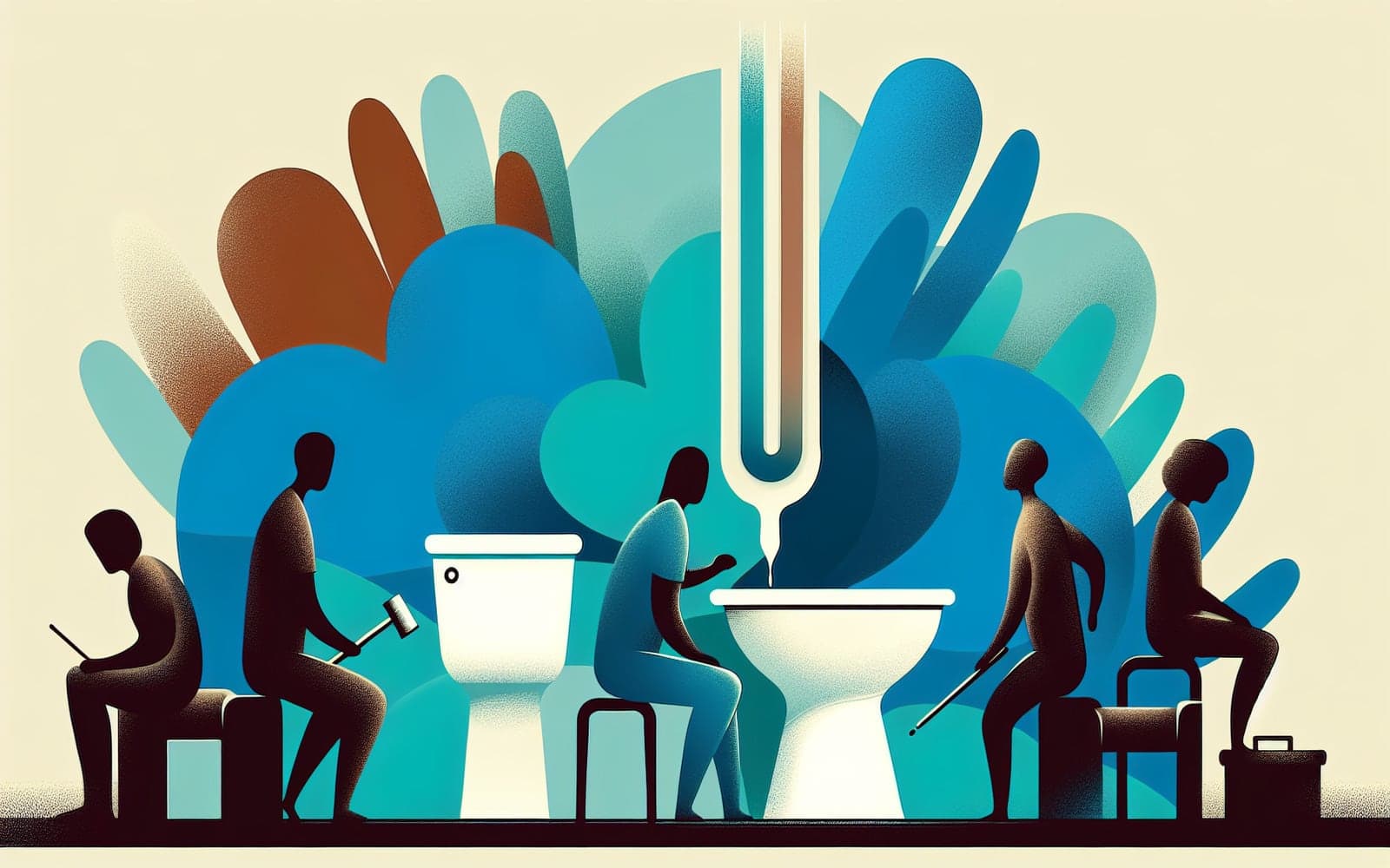 A stool-based test used to detect hidden blood in the digestive tract, primarily for screening conditions like colorectal cancer and sources of iron deficiency anemia.