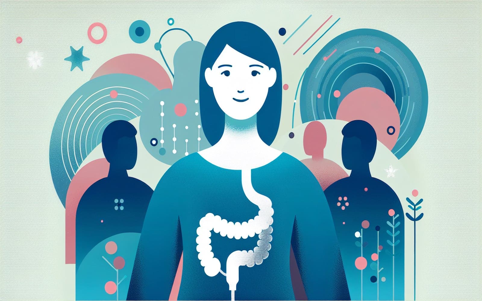 Chromoendoscopy is a technique that enhances the visibility of the colon's surface using special dyes during a colonoscopy, improving the detection of irregularities and dysplasia in IBD patients.