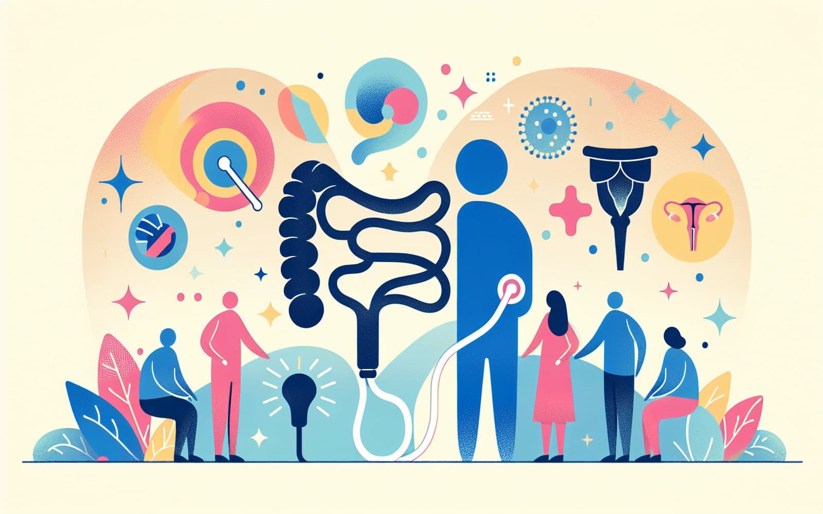 A colonoscopy examines the entire colon for issues such as cancer and polyps, typically performed under sedation. A sigmoidoscopy focuses on the lower colon and is less invasive, often performed without sedation.