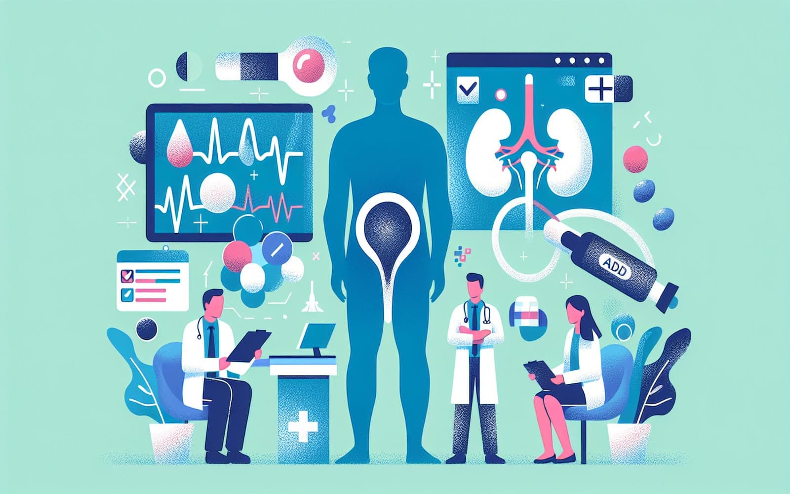 An adrenal incidentaloma is an unexpected tumor found on the adrenal gland, often discovered during imaging tests for other conditions. It requires further diagnostic tests to determine malignancy and hormonal effect.