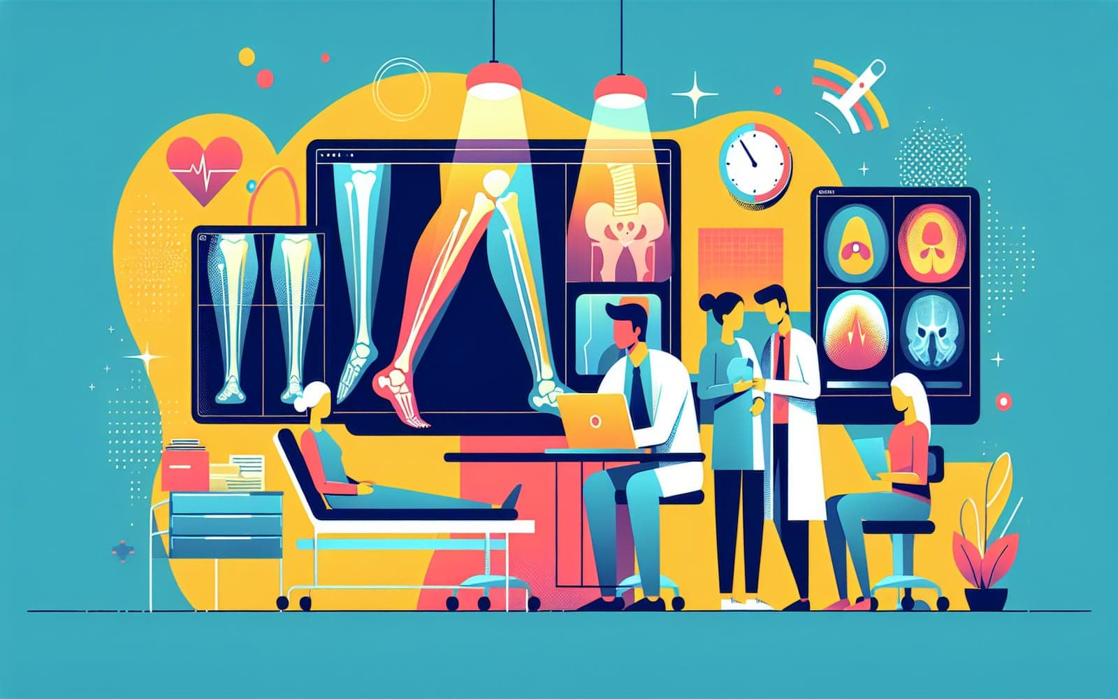 A tibial stress fracture is a small crack or severe bruising within a bone, often caused by repetitive activity or overuse. This condition is common among athletes and can lead to significant pain and discomfort in the shin area.