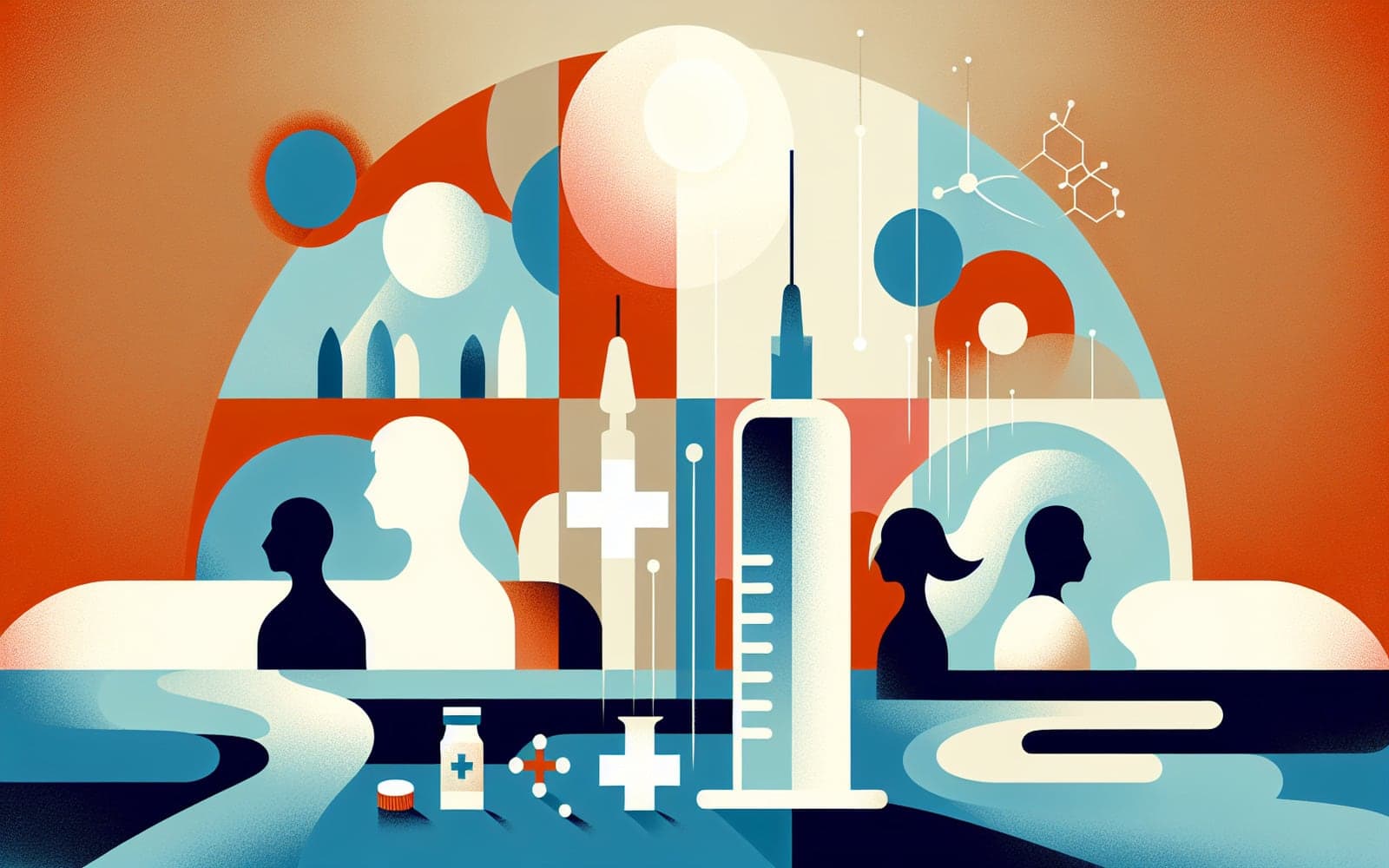 Vaccination guidelines for chickenpox, detailing recommended schedules and target groups for immunization to prevent outbreaks.