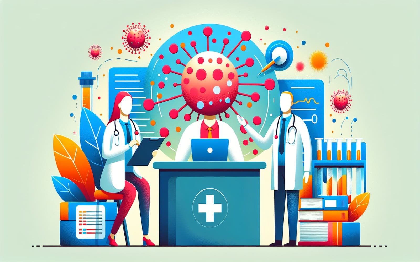 Viral encephalitis is an inflammation of the brain caused by a viral infection, diagnosed through tests like cerebrospinal fluid analysis, PCR, and serology.