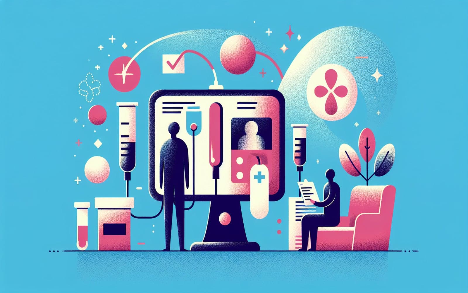 BPH is a condition characterized by the enlargement of the prostate gland, leading to urinary symptoms like difficulty in urination and frequent urination.