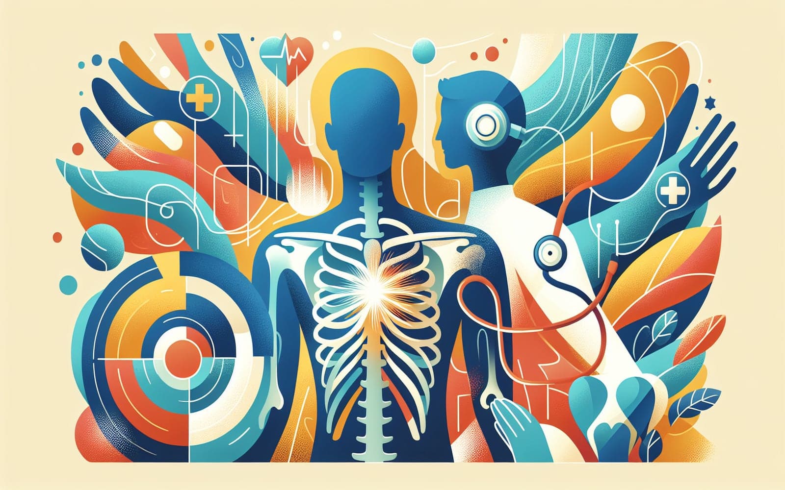 Shoulder arthrography involves injecting a contrast dye into the shoulder joint to make structures more visible on imaging tests like X-rays, CT, or MRI, aiding in the diagnosis of joint issues.